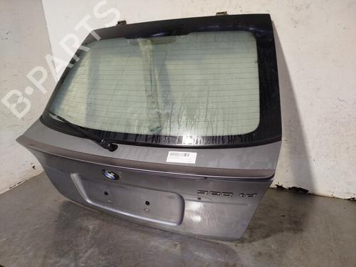 Tailgate BMW 3 Compact (E46) 320 td | BP30057334C6 