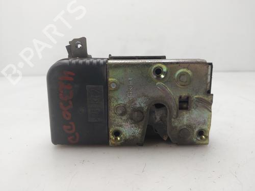 Cerradura puerta delantera derecha Cerradura puerta delantera derecha 38056392 38056392