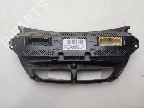 Climate control FORD C-MAX II (DXA/CB7, DXA/CEU) | BP37011269I5 - Image 3