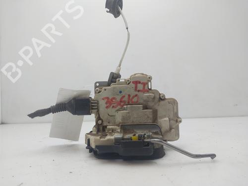 Used Rear left lock AUDI A4 B7 (8EC) 2.0 TDI 16V (140 hp) 19642014
