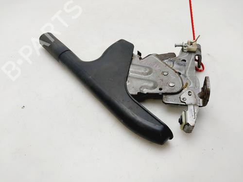 Hand brake FORD FIESTA V (JH_, JD_)  | BP28411829I18 
