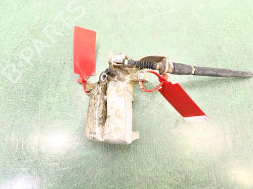 Used Right rear brake caliper KIA CEE'D (JD) [2012-2018]  26918697