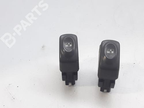 Used Left front window switch Left front window switch RENAULT MEGANE Scenic (JA0/1_) 1.9 dTi (JA0N) (98 hp) 10920142 10920142
