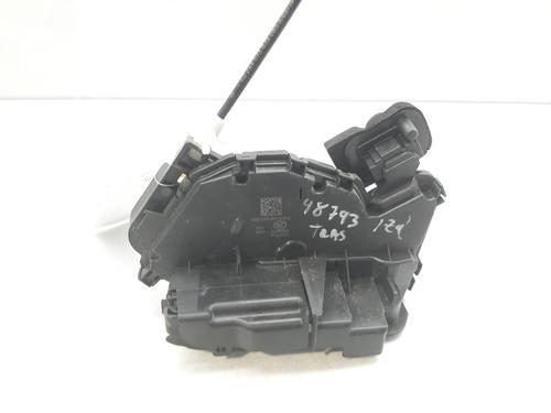 Used Rear left lock SEAT ATECA (KH7, KHP) 1.5 TSI (150 hp) 10414518