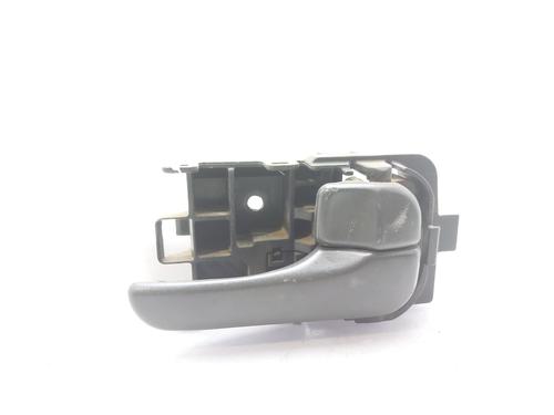 Used Front right interior door handle NISSAN X-TRAIL I (T30) [2001-2013]  12418473