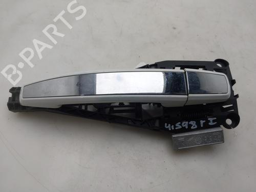 rear-left-exterior-door-handle-opel-meriva-b-mpv-s10-2010-2011-2012-2013-2014-2015-2016-2017-34509818 main image