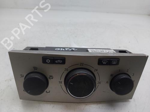 Used Climate control OPEL ASTRA H (A04) 1.7 CDTI (L48) (100 hp) 20319667