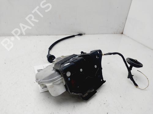 Front left lock VW PASSAT B7 (362)  | BP22542750C98 