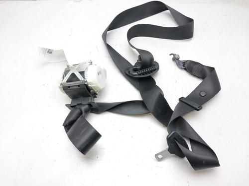 Used Front right seatbelt BMW 1 (F21) 116 d (116 hp) 11706286