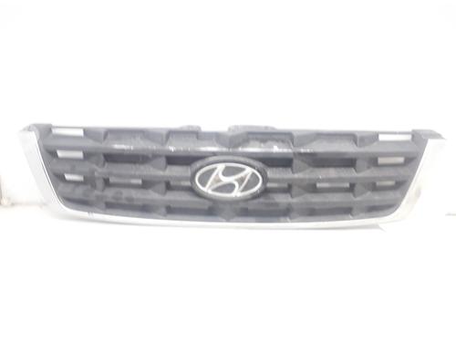 Grill HYUNDAI ACCENT II (LC) 1.3 (86 hp) 9573320