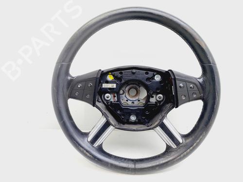 Used Steering wheel MERCEDES-BENZ M-CLASS (W164) ML 320 CDI 4-matic (164.122) (224 hp) 26000437