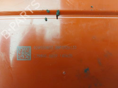 Electronic module BMW X5 (F15, F85) xDrive 25 d | BP31975124M83 - Image 3