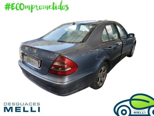 Electronic sensor MERCEDES-BENZ E-CLASS (W211) E 270 CDI (211.016) | BP40513626M84  - Image 8