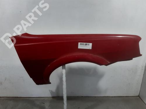 Used Right front fenders Right front fenders VW POLO Coupe (86C, 80) 1.3 Cat (75 hp) 8886889 8886889
