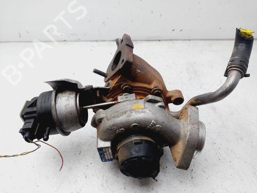 Turbolader/Kompressor AUDI A4 B8 (8K2) 2.0 TDI (136 hp) 29013651