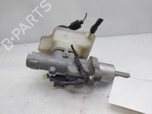 Brake master cylinder SEAT ALTEA (5P1)  | BP17139306M77 