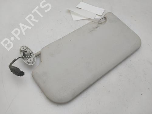 Right sun visor FORD FOCUS III 1.6 TDCi | BP33954949I2 - Image 2