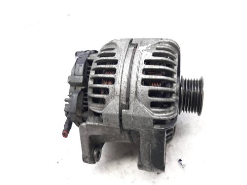 Alternator OPEL VECTRA B (J96) 2.0 DTI 16V (F19) | BP11858133M7 