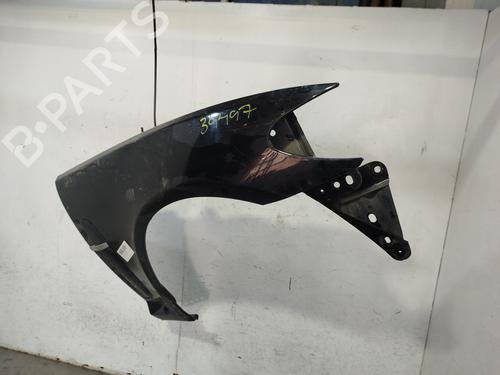 Right front fenders JAGUAR XF I (X250) 3.0 D | BP29390815C42 
