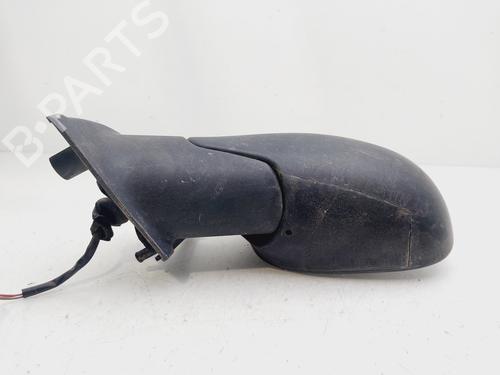 Left mirror CITROËN C3 I (FC_, FN_) 1.4 HDi | BP27314644C26 