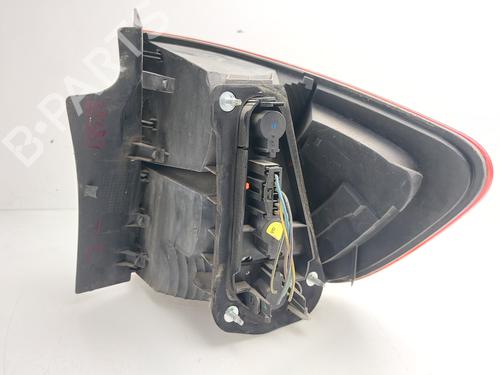 Left taillight BMW X1 (E84) xDrive 23 d | BP34697243C34 - Image 3