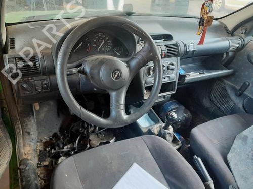 Alternator OPEL CORSA B (S93) 1.2 i 16V (F08, F68, M68) | BP17907139M7 