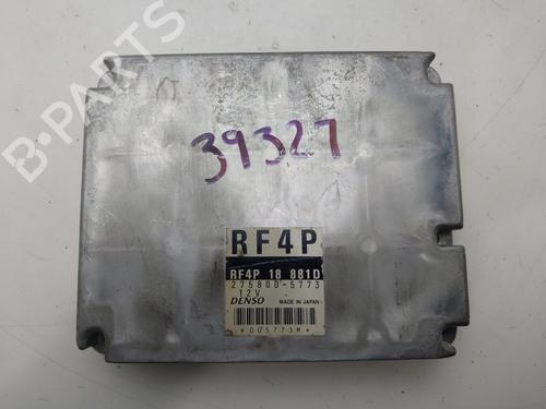 Centralina do motor Centralina do motor HYUNDAI SONATA V (NF) 2.4 (162 hp) 35812022 35812022