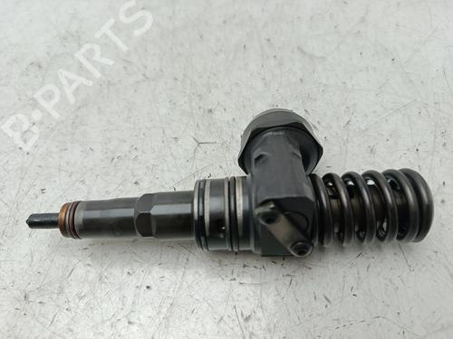 Used Injector SEAT LEON (1M1) [1999-2006]  29875069