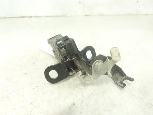Tailgate lock VW CADDY III Box Body/MPV (2KA, 2KH, 2CA, 2CH) 1.6 TDI | BP9194715C101 