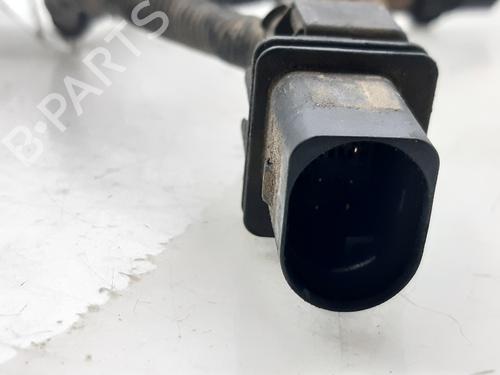 Electronic sensor MERCEDES-BENZ A-CLASS (W169) A 160 CDI (169.006, 169.306) | BP8733225M84 