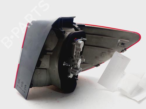 Left taillight MERCEDES-BENZ B-CLASS Sports Tourer (W245)  | BP27540507C34