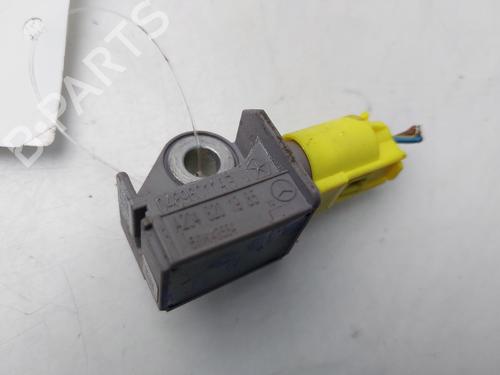 Electronic sensor MERCEDES-BENZ C-CLASS (W204) C 200 CDI (204.007, 204.006) | BP36032147M84 - Image 3
