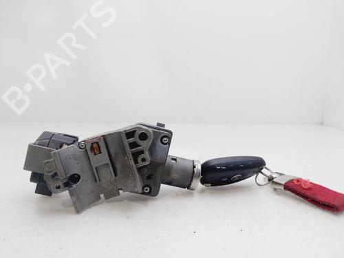Ignition barrel OPEL ASTRA K (B16)  | BP29531337M48 