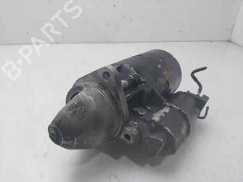 Used Starter Starter OPEL OMEGA B (V94) 2.5 TD (F69, M69, P69) (130 hp) 33011264 33011264