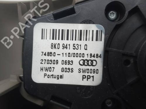 Headlight switch AUDI A4 B8 (8K2) | BP38623959I24 - Image 3