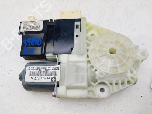 Moteur de lève-vitre avant droit CITROËN C4 I (LC_) [2004-2014]  29903972