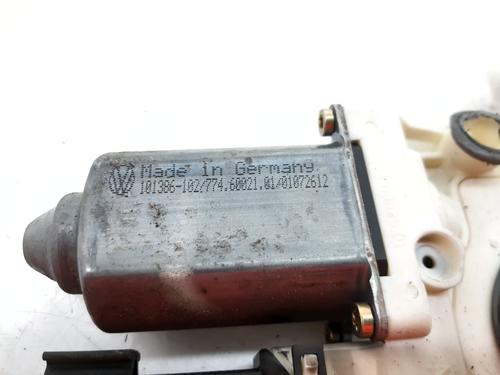 Right front window motor SEAT LEON (1M1) 1.9 TDI | BP8912702E20 