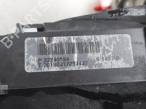 Gear lever VOLVO V60 II (225) | BP36848487M90 - Image 8