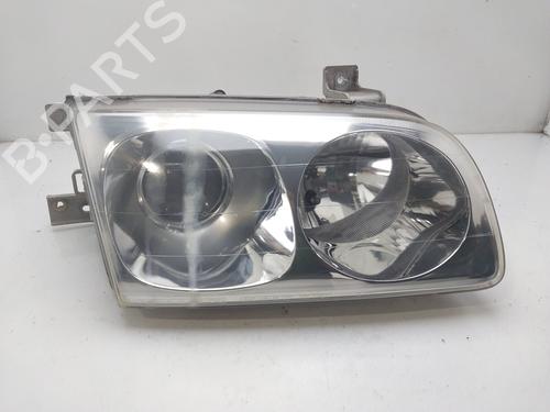 Used Right headlight HYUNDAI TRAJET (FO) 2.0 CRDi (113 hp) 17449402