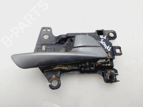 Højre bagtil invendig håndtag HYUNDAI TUCSON (TL, TLE) [2015-2023]  32663674