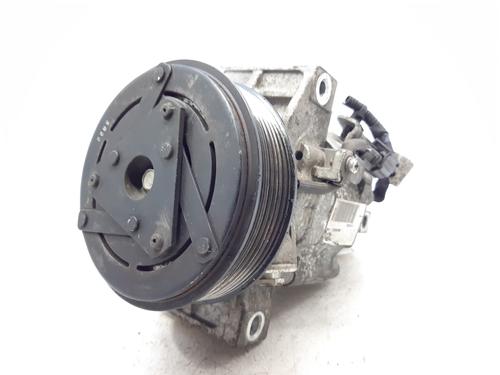 Used AC compressor DACIA SANDERO II [2012-2025]  9951452