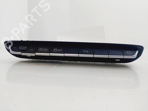 Kombi Kontakt / Stilkkontakt AUDI A5 Sportback (F5A, F5F) S5 quattro (354 hp) 18834429