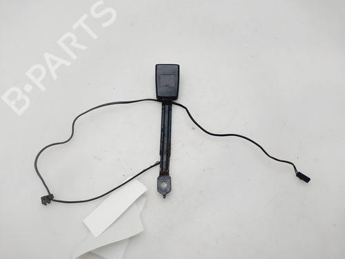 Used Seat buckle VW TIGUAN (5N_) 2.0 TDI (110 hp) 31153846