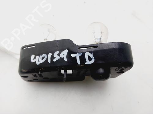Lamp holder BMW 3 (E46) 320 i | BP30590598L10