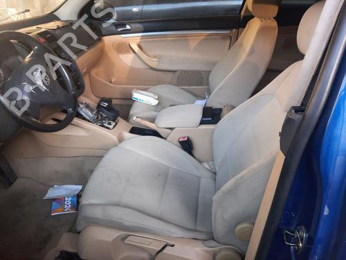 Left front window motor VW GOLF V (1K1)  | BP31636495E21 