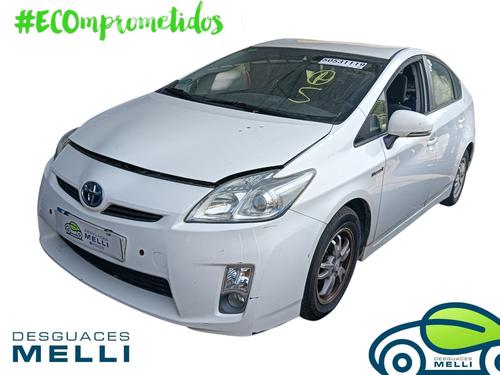 Used Parts TOYOTA PRIUS (_W3_) 1.8 Hybrid (ZVW3_) (99 hp) 3963188