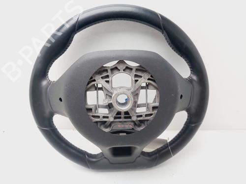 Steering wheel PEUGEOT 308 II (LB_, LP_, LW_, LH_, L3_)  | BP29137904C49 