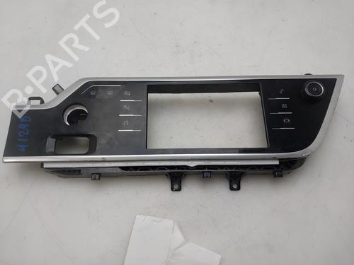 Used Switch Switch CITROËN C4 SPACETOURER (3D_) 1.5 BlueHDi 130 (131 hp) 34138704 34138704