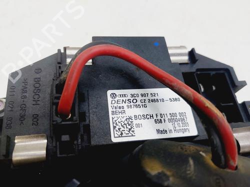 Moteur de chauffage SEAT LEON (1P1)  | BP27261306M62