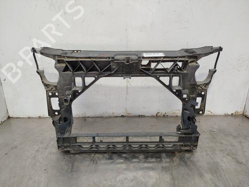 Used Front slam panel Front slam panel 37658368 37658368